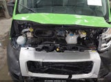 Ram Promaster  Cargo Van High Roof 159 Wb Ext 3C6URVJG0KE558867 fotografie