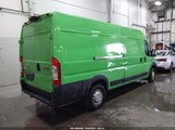 Ram Promaster  Cargo Van High Roof 159 Wb Ext 3C6URVJG0KE558867 снимка