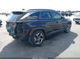 Hyundai Tucson Sel 5NMJC3AE2NH044158 снимка