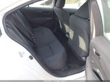 Toyota Corolla Le 5YFB4MDE4RP158211 снимка