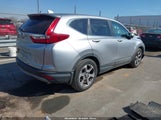 Honda Cr-V Ex 7FARW1H54JE037958 снимка