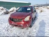 Nissan Rogue S JN8AS5MV1CW385298 снимка