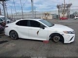Toyota Camry Se 4T1B11HKXKU184405 photo