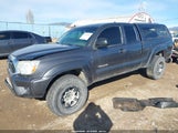 Toyota Tacoma 5TFUX4EN6EX026366 снимка