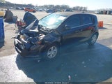 Chevrolet Sonic Lt Auto 1G1JC6SH2F4162577 снимка