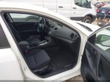 Mazda Mazda3 I Sport JM1BL1SF2A1171321 photo