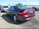 Ford Fusion Se 3FAHP0HA7CR280957 снимка