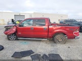 Ford F-150 Xlt 1FTFW1ET1EKE48454 снимка