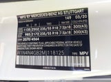 Mercedes-Benz Gla 250 W1N4N4GB2MJ118125 photo