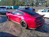 Ford Mustang Shelby Gt350 Fastback 1FA6P8JZ8K5550009 снимка