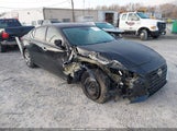 Nissan Altima S Fwd 1N4BL4BV2PN334954 fotografie