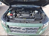 Nissan Frontier Sv 4X4 1N6ED1EK5NN688823 photo