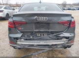 Audi S4 3.0T Premium Plus WAUC4AF4XJA165063 снимка