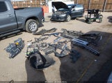 Chevrolet Silverado  Ltz 3GCUYGEDXKG166913 fotografie