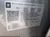Chevrolet Silverado  Ltz 3GCUYGEDXKG166913 fotografie