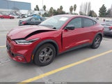 Ford Mustang Mach-E Select 3FMTK1R47PMA75560 снимка