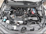 Honda Accord Ex 1HGCY1F34RA033413 fotografie