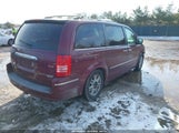 Chrysler Town & Country Limited 2A8HR64X89R568222 photo