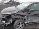 Chevrolet Trax Awd Ls KL7CJNSM2MB376195 снимка