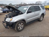 Toyota 4Runner Sr5 V6 JTEZU14R370094617 снимка