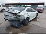 Toyota Camry Xse 4T1DAACK1SU163877 снимка