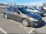 Nissan Altima 2.5 S 1N4AL3AP7EC126960 снимка
