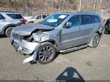 Jeep Grand Cherokee Limited 4X4 1C4RJFBG3JC299100 снимка
