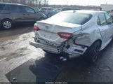 Toyota Camry Xse 4T1B61HK3KU701948 снимка