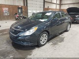 Hyundai Sonata Gls 5NPEB4AC1CH361146 снимка