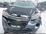 Chevrolet Trax 1Ls 3GNCJKSB1GL255748 снимка