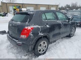 Chevrolet Trax 1Ls 3GNCJKSB1GL255748 снимка