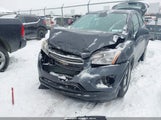 Chevrolet Trax 1Ls 3GNCJKSB1GL255748 снимка
