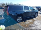 Chevrolet Suburban Lt 1GNSKHKC0HR297715 снимка