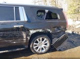 Chevrolet Suburban Lt 1GNSKHKC0HR297715 снимка