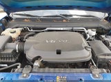 Chevrolet Colorado Wt 1GCGSBEN5K1165242 снимка