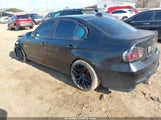 BMW 325I WBAVB13566KX69173 снимка