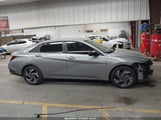 Hyundai Elantra Sel Sport KMHLM4DG8SU020410 photo