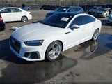 Audi A5 Sportback Premium 45 Tfsi Quattro S Tronic WAUDACF51MA014649 photo