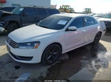 Volkswagen Passat 2.5L Se 1VWBP7A30DC080200 снимка