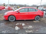 Nissan Sentra Sr 3N1AB7AP5KY343143 снимка