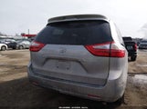 Toyota Sienna Xle 8 Passenger 5TDYK3DC4FS597338 photo
