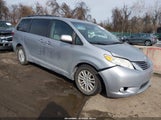 Toyota Sienna Xle 8 Passenger 5TDYK3DC4FS597338 fotografie