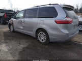 Toyota Sienna Xle 8 Passenger 5TDYK3DC4FS597338 photo