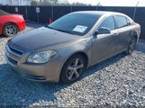 Chevrolet Malibu 1Lt 1G1ZC5E15BF325152 снимка