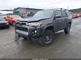 Toyota 4Runner Sr5 Premium JTEBU5JR1G5339284 fotografie