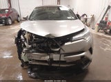 Toyota C-Hr Xle NMTKHMBX1KR093418 снимка