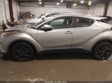 Toyota C-Hr Xle NMTKHMBX1KR093418 снимка