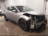 Toyota C-Hr Xle NMTKHMBX1KR093418 снимка