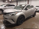 Toyota C-Hr Xle NMTKHMBX1KR093418 снимка