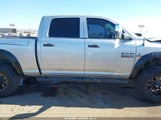 Ram  Tradesman 4X4 6'4 Box 3C6UR5CL0HG771874 снимка